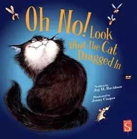 Couverture du produit · Oh No! Look What the Cat Dragged in