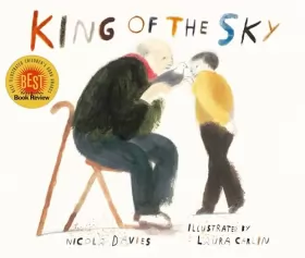 Couverture du produit · King of the Sky