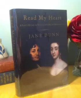 Couverture du produit · Read My Heart: A Love Story in England's Age of Revolution