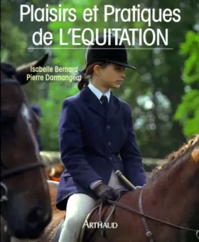 Couverture du produit · Plaisirs et pratiques de l'équitation