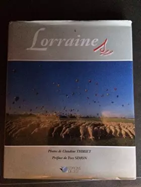 Couverture du produit · Lorraines