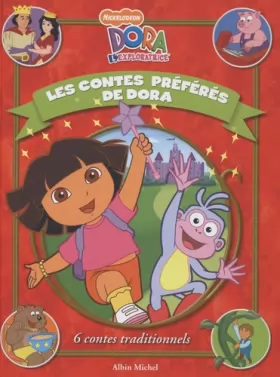 Couverture du produit · Les contes préférés de Dora
