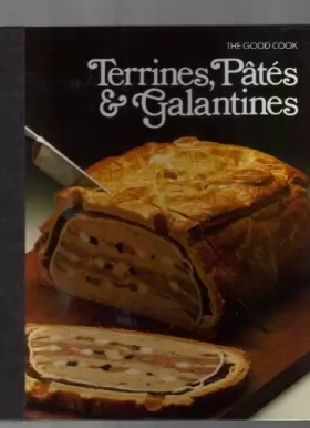 Couverture du produit · Terrines and Pate and Galantines