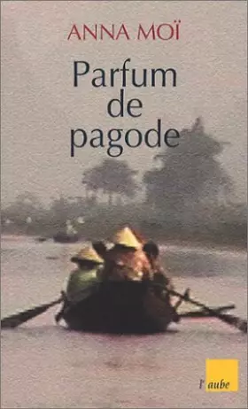 Couverture du produit · Parfum de pagode