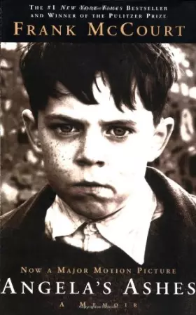 Couverture du produit · Angela's Ashes: Movie Tie-In