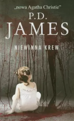 Couverture du produit · Niewinna krew