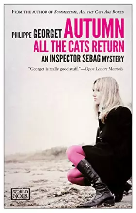 Couverture du produit · Autumn, All the Cats Return