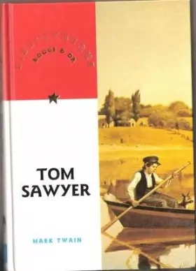 Couverture du produit · Tom Sawyer