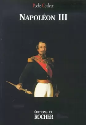 Couverture du produit · Napoléon III