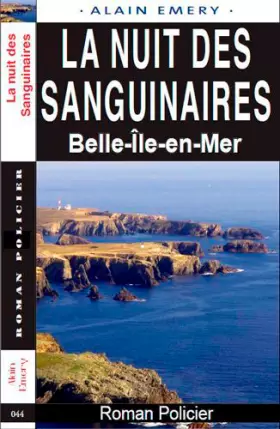 Couverture du produit · La Nuit Des Sanguinaires- Belle Ile
