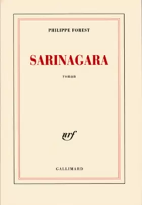 Couverture du produit · Sarinagara