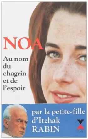 Couverture du produit · Au nom du chagrin et de l'espoir