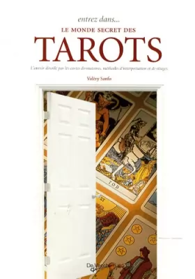 Couverture du produit · Entrez dans... le monde secret des Tarots