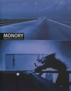 Couverture du produit · Monory