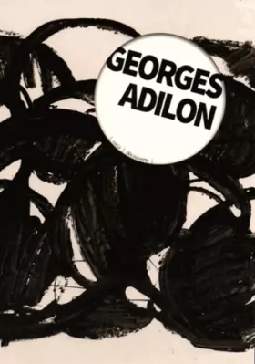 Couverture du produit · Georges Adilon