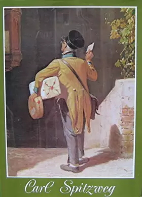 Couverture du produit · Carl Spitzweg