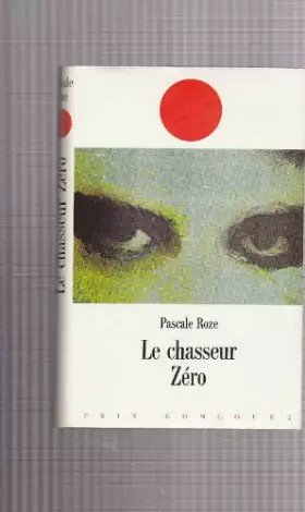 Couverture du produit · Le chasseur Zéro