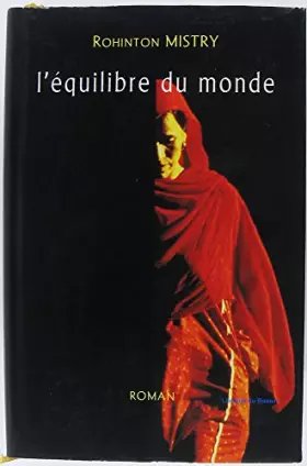 Couverture du produit · L'équilibre du monde