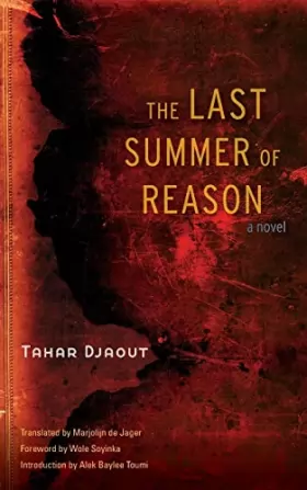 Couverture du produit · The Last Summer of Reason