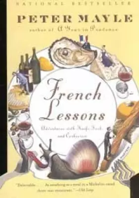 Couverture du produit · French Lessons