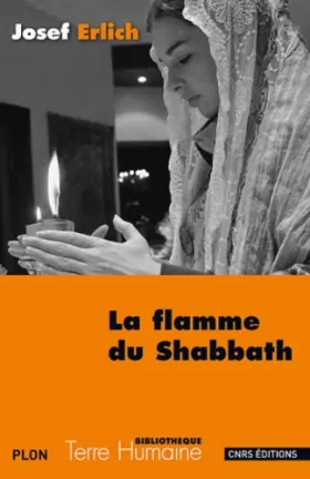 Couverture du produit · La Flamme du Shabbath