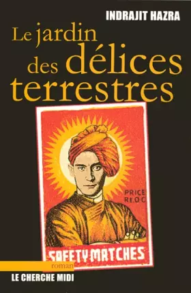 Couverture du produit · Le jardin des délices terrestres