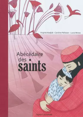 Couverture du produit · ABECEDAIRE DES SAINTS (L')