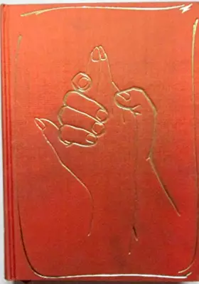 Couverture du produit · L'oeuvre capitale du professeur albert ellis : l'art et la science de l'amour, le guide de la réussite sexuelle - traduit de l'