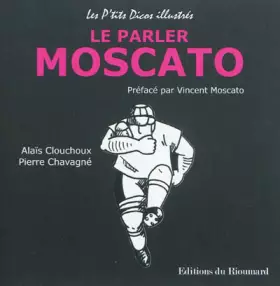 Couverture du produit · Le parler Moscato