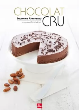 Couverture du produit · Chocolat cru