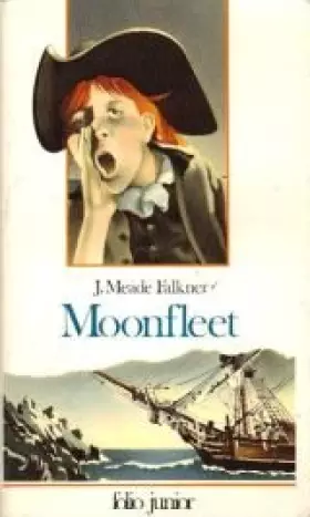 Couverture du produit · Moonfleet