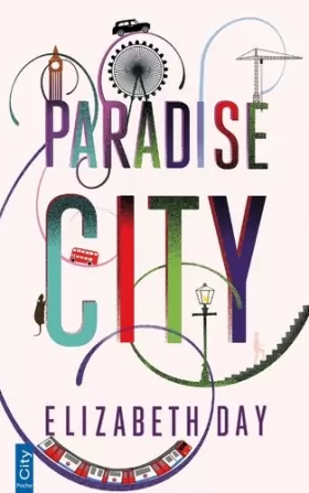 Couverture du produit · Paradise City
