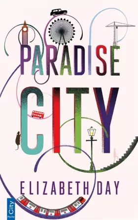 Couverture du produit · Paradise City