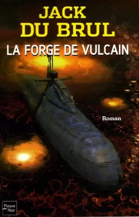 Couverture du produit · La forge de Vulcain