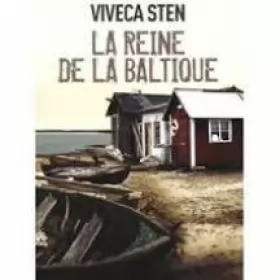 Couverture du produit · La Reine De La Baltique