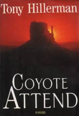 Couverture du produit · Coyote Attend