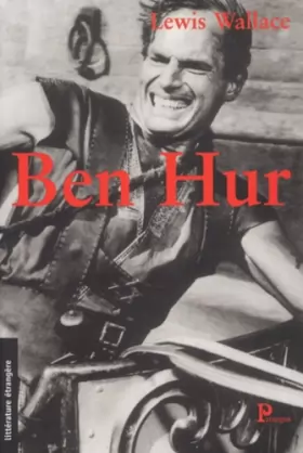 Couverture du produit · Ben Hur