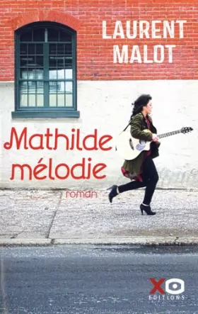 Couverture du produit · Mathilde mélodie