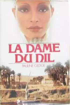 Couverture du produit · La Dame du Nil