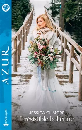 Couverture du produit · Irrésistible ballerine