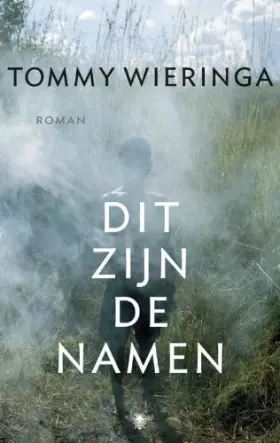 Couverture du produit · Dit zijn de namen: roman
