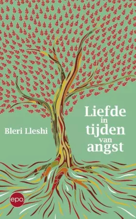 Couverture du produit · Liefde in tijden van angst