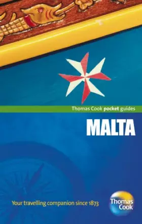 Couverture du produit · Malta