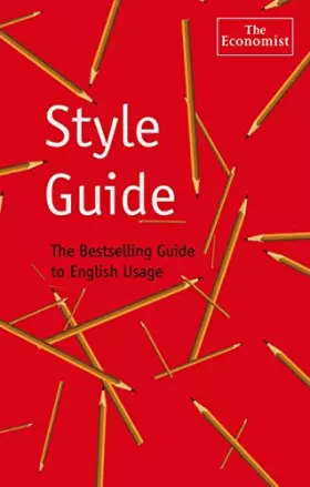 Couverture du produit · Style Guide