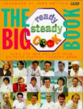 Couverture du produit · The Big "Ready Steady Cook" Book