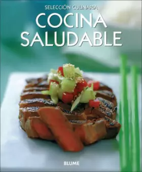 Couverture du produit · Cocina saludable/ Light and Healthy