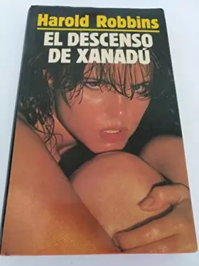 Couverture du produit · El descenso de xanadu