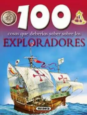Couverture du produit · 100 cosas que deberias saber sobre Piratas / 100 Facts on Pirates