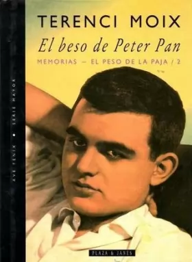 Couverture du produit · El beso de Peter Pan