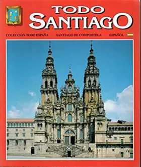 Couverture du produit · Todo Santiago